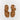 WALNUT MELBOURNE REID LEATHER SANDAL COCONUT TAN WALNUT MELBOURNE General