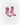 WALNUT MELBOURNE SADIE BOOT - PINK WALNUT MELBOURNE KIDS FOOTWEAR