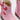 WALNUT MELBOURNE SADIE BOOT - PINK WALNUT MELBOURNE Pink / 22 KIDS FOOTWEAR W26-Pink-22
