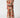 WALNUT MELBOURNE SANTIAGO TOP - JAGUAR JUNGLE ORANGE WALNUT MELBOURNE