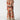 WALNUT MELBOURNE SANTIAGO TOP - JAGUAR JUNGLE ORANGE WALNUT MELBOURNE