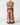 WALNUT MELBOURNE SANTIAGO TOP - JAGUAR JUNGLE ORANGE WALNUT MELBOURNE