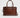 WAVERLY LEATHER HANDBAG COBB AND CO Handbags