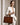 WAVERLY LEATHER HANDBAG COBB AND CO Handbags