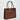 WAVERLY LEATHER HANDBAG COBB AND CO Handbags