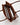WAVERLY LEATHER HANDBAG COBB AND CO Handbags
