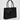 WAVERLY LEATHER HANDBAG COBB AND CO Handbags