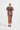 WILDBLOOM SLEEVE MIDI FUDGE FLORAL PASDUCHAS