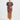 WILDBLOOM SLEEVE MIDI FUDGE FLORAL PASDUCHAS