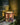 WINTER WONDERLAND CANDLE 380G GLASSHOUSE CANDLES 56542