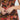WREN STRAPLESS MAXI DRESS PASDUCHAS CHOC FLORAL / 6 DRESSES 58558