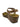 XANA PLAKTON WEDGE LEATHER PLAKTON WOMENS FOOTWEAR