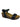 XANA PLAKTON WEDGE LEATHER PLAKTON WOMENS FOOTWEAR