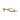 XANE KITTEN HEEL THONGS SIREN ALMOND / 36 WOMENS FOOTWEAR 53817