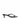 XANE KITTEN HEEL THONGS SIREN BLACK / 36 WOMENS FOOTWEAR 53816