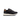 XTI 140016 Melinda Sneaker XTI BLACK / 36 WOMENS FOOTWEAR 51307