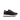 XTI 140016 Melinda Sneaker XTI BLACK / 36 WOMENS FOOTWEAR 51307
