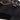 XTI 140016 Melinda Sneaker XTI BLACK / 36 WOMENS FOOTWEAR 51307