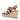 XTI 142326 Walla Elastic Wedge XTI WOMENS FOOTWEAR