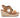 XTI 142326 Walla Elastic Wedge XTI CAMEL / 36 WOMENS FOOTWEAR 46613