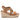 XTI 142326 Walla Elastic Wedge XTI CAMEL / 36 WOMENS FOOTWEAR 46613