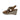 XTI 142326 Walla Elastic Wedge XTI CAMEL / 36 WOMENS FOOTWEAR 46613