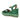 XTI 14267303 Tang Wedge - Green XTI WOMENS FOOTWEAR