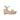 XTI 142861 Vovo Platform Wedge XTI BEIGE / 36 WOMENS FOOTWEAR 46639