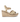 XTI 142906 Yara Metallic Wedge XTI WOMENS FOOTWEAR