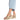 XTI 142906 Yara Metallic Wedge XTI WOMENS FOOTWEAR