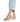 XTI 142906 Yara Metallic Wedge XTI WOMENS FOOTWEAR