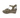 XTI Yara Metallic Wedge XTI GOLD / 36 WOMENS FOOTWEAR 46666