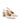YAZ SLINGBACK BLOCK HEELS SIREN WOMENS FOOTWEAR