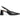 YAZ SLINGBACK BLOCK HEELS SIREN WOMENS FOOTWEAR