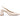 YAZ SLINGBACK BLOCK HEELS SIREN WOMENS FOOTWEAR