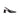 YAZ SLINGBACK BLOCK HEELS SIREN WOMENS FOOTWEAR