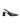 YAZ SLINGBACK BLOCK HEELS SIREN WOMENS FOOTWEAR