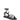 ZALLI STUDED SANDAL NUDE FOOTWEAR WOMENS FOOTWEAR