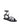 ZALLI STUDED SANDAL NUDE FOOTWEAR WOMENS FOOTWEAR