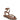 ZALLI STUDED SANDAL NUDE FOOTWEAR WOMENS FOOTWEAR