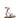ZALLI STUDED SANDAL NUDE FOOTWEAR WOMENS FOOTWEAR