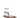 ZALLI STUDED SANDAL NUDE FOOTWEAR WOMENS FOOTWEAR