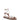 ZALLI STUDED SANDAL NUDE FOOTWEAR WOMENS FOOTWEAR