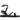 ZALLI STUDED SANDAL NUDE FOOTWEAR BLACK / 36 WOMENS FOOTWEAR 61332