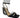 ZAPETA WEDGE BRAZILIO WOMENS FOOTWEAR