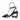 ZAPETA WEDGE BRAZILIO WOMENS FOOTWEAR