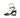 ZAPETA WEDGE BRAZILIO WOMENS FOOTWEAR