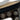 ZAPETA WEDGE BRAZILIO BLACK / 36 WOMENS FOOTWEAR 53602