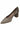 ZELDA WOVEN BLOCK HEEL BRAZILIO WOMENS FOOTWEAR