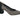 ZELDA WOVEN BLOCK HEEL BRAZILIO WOMENS FOOTWEAR